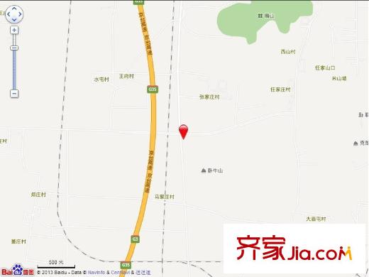 綠地國(guó)際花都交通圖