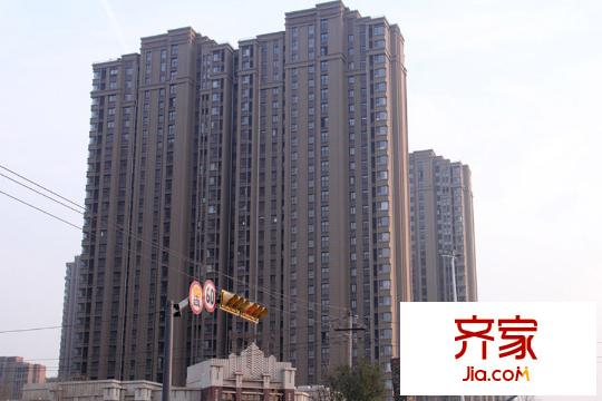 綠地國(guó)際花都