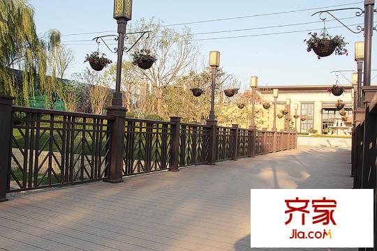 新城?香溢紫郡售樓處（2015-10-14）