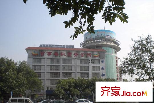映月紫云城百事春秋商務(wù)會所