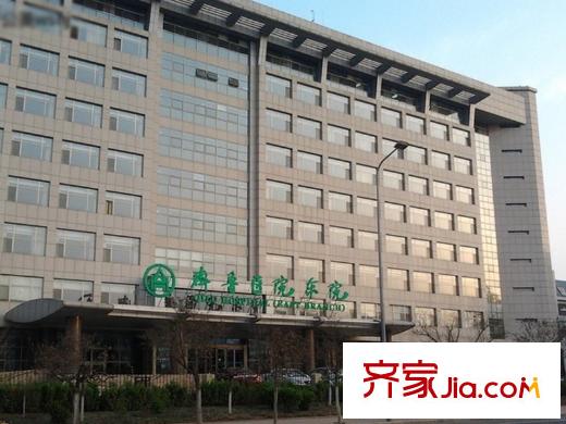 天齊?奧東花園周邊天辰路齊魯醫(yī)院東院