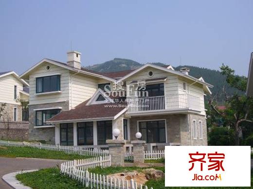蟠龍山水實(shí)景圖4