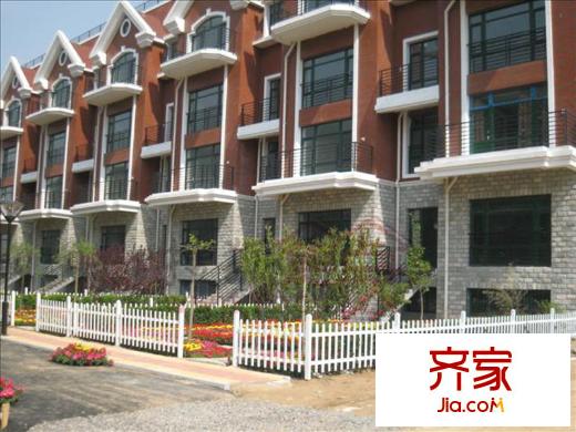 富華莊園社區(qū)（2014-03-29）