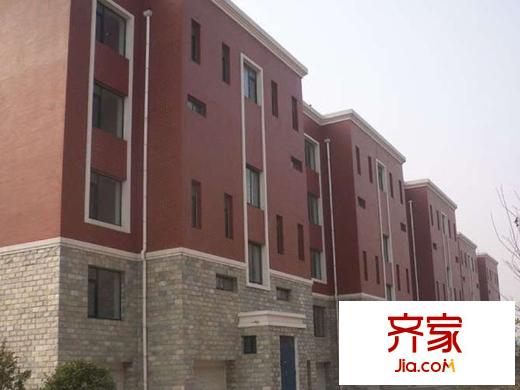 富華莊園小區(qū)(2013-9-13)