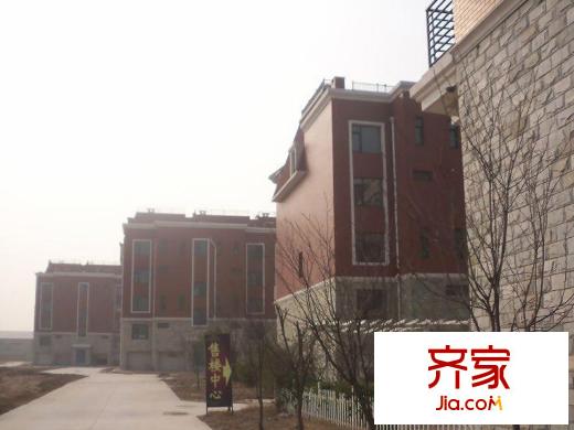 富華莊園別墅（2013-12-14）