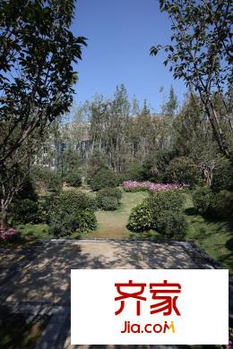 華潤城?仰山售樓處（2015-3-31）