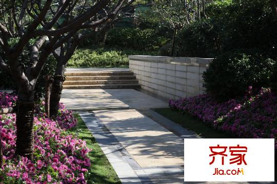 華潤城?仰山售樓處（2015-3-31）