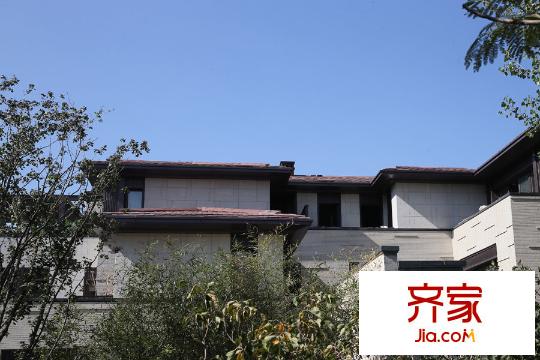 華潤城?仰山售樓處（2015-3-31）