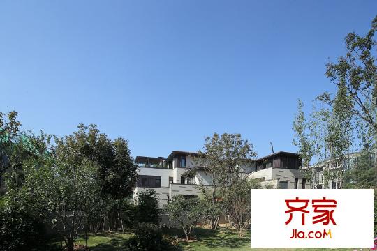 華潤城?仰山售樓處（2015-3-31）