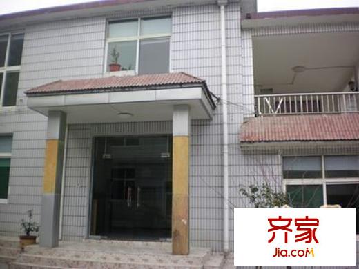 金雞嶺別墅外景圖 