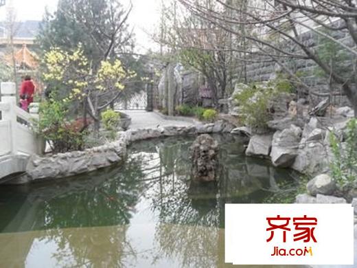 金雞嶺別墅外景圖 