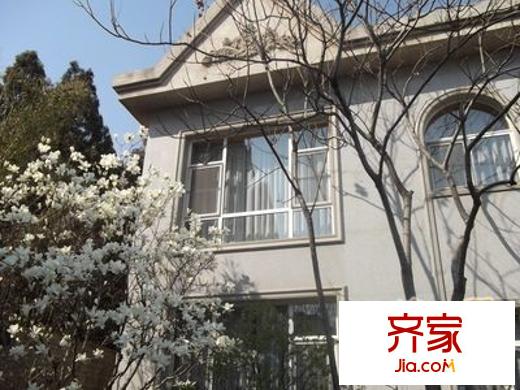 金雞嶺別墅外景圖 