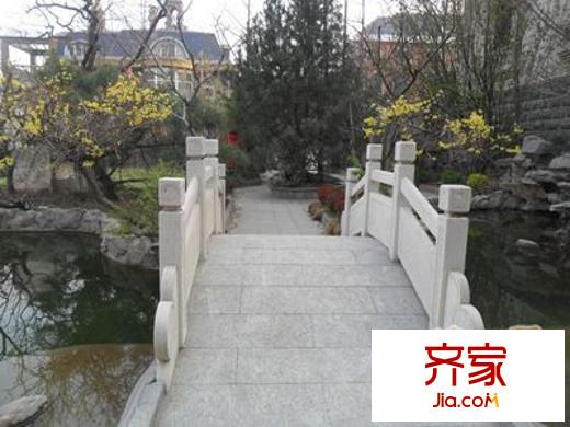 金雞嶺別墅外景圖 