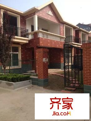 黃山名苑別墅