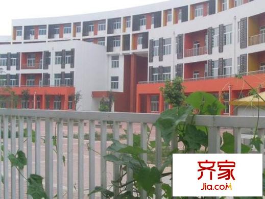 林溪花園外景圖 