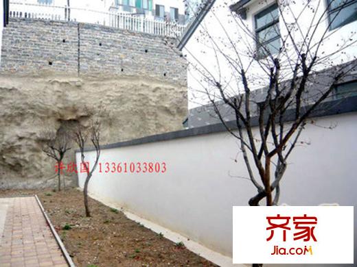 月亮灣別墅外景圖仲宮楊而月亮灣度假村中區(qū)別墅 
