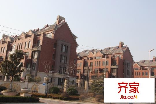 龍園城樓座（2015-3-19）