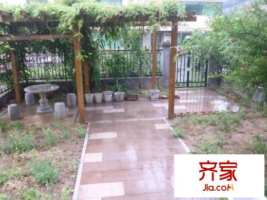 萬(wàn)壽山莊別墅
