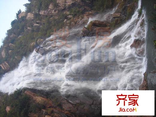 琵琶島山水豪庭
