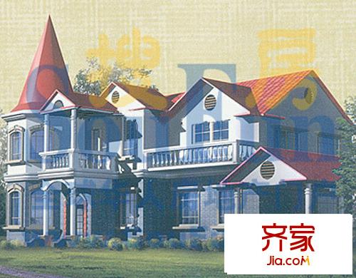 南山逸墅