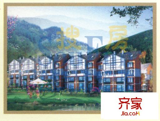 祺苑外景圖2