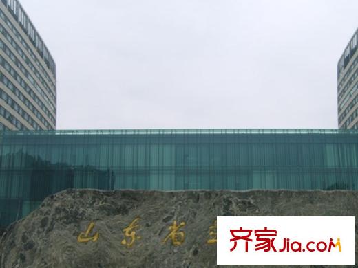 祺苑配套圖 周邊