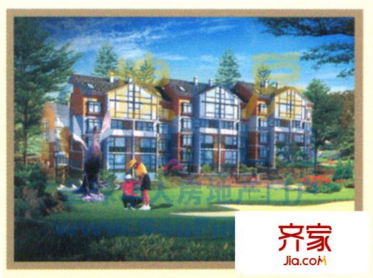 祺苑外景圖3
