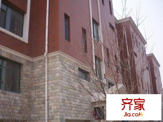 富華莊園別墅（2013-12-14）