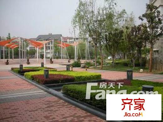 悉尼花鄉(xiāng)外景圖