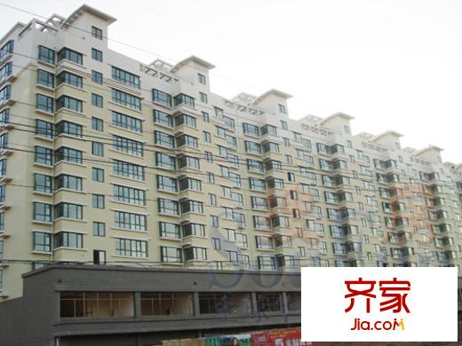 偉東城市精英領(lǐng)域外景圖實(shí)景6