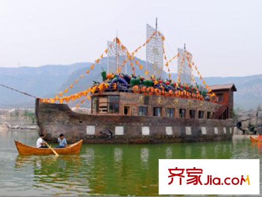 金宮山莊配套圖周邊配套月亮灣都市莊園
