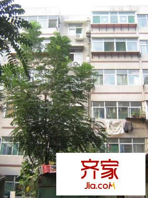 探礦廠宿舍