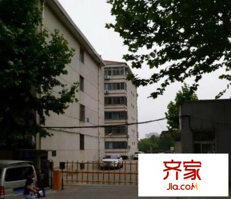 歷陽大街9號院