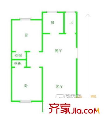省國(guó)稅宿舍
