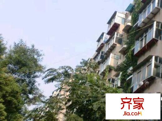 青龍山北路14號院外景圖青龍山北路56號院 