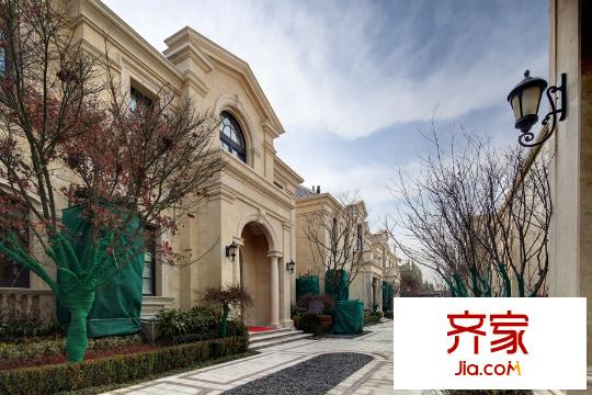 綠城臘山御園