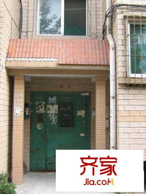 林東花園外景圖