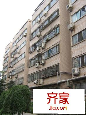 林東花園外景圖