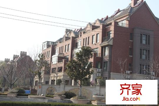 龍園城樓座（2015-3-19）