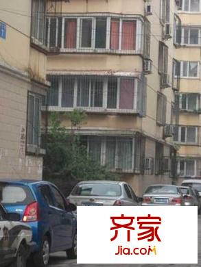 金豐山莊外景圖 