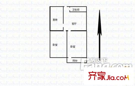 黃臺北路單位宿舍2