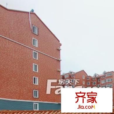 段店花園外景圖外1