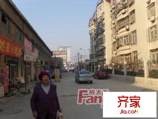 段店花園外景圖外5