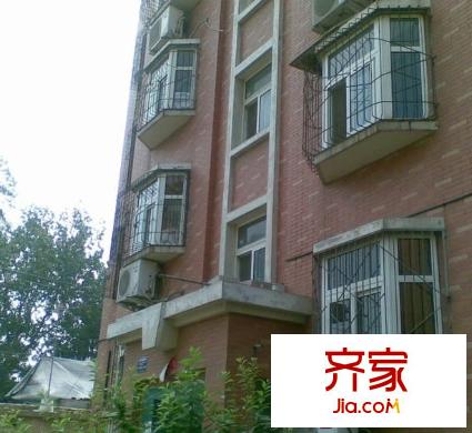 段店花園外景圖