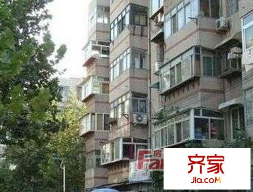 公安局宿舍（順河街）外景圖公安局宿舍順河街1