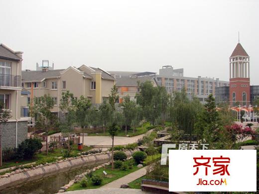 悉尼花鄉(xiāng)外景圖外7
