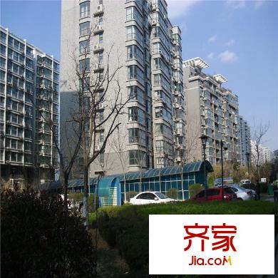 偉東城市精英領(lǐng)域外景圖 