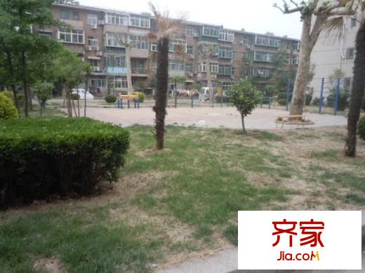 白馬山儲備局宿舍外景圖儲備局宿舍（白馬山) 