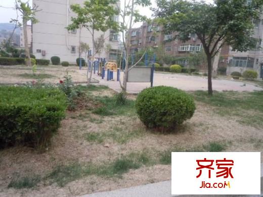 白馬山儲備局宿舍外景圖儲備局宿舍（白馬山) 