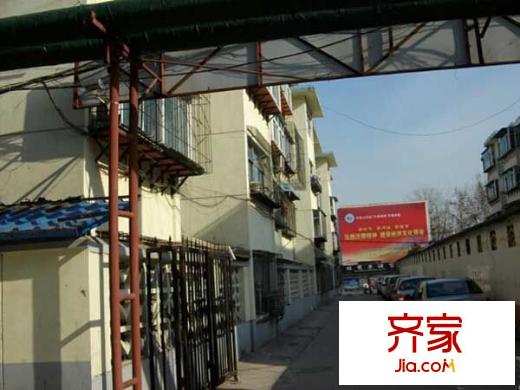 玉函路自來水公司宿舍外景圖玉函路自來水公司 